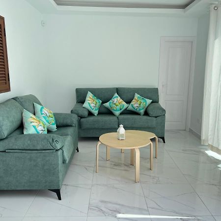 Villa Linda 17B Playa Blanca  Exteriör bild
