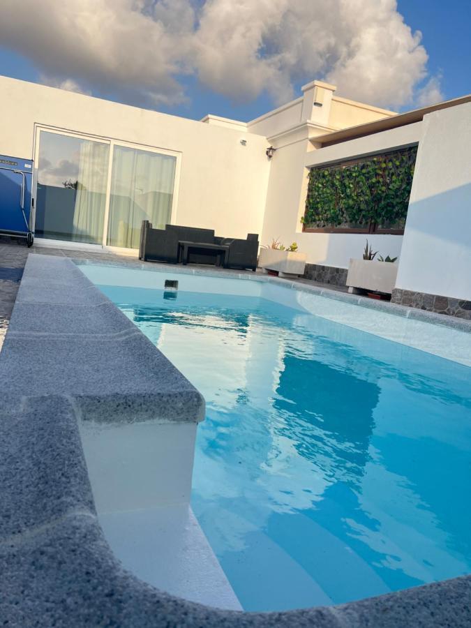 Villa Linda 17B Playa Blanca  Exteriör bild