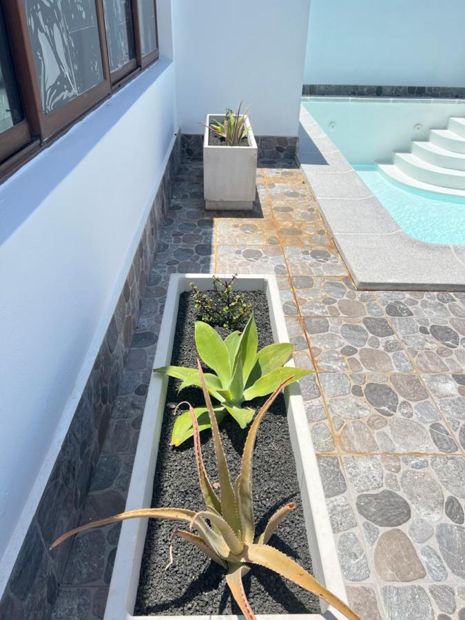 Villa Linda 17B Playa Blanca  Exteriör bild