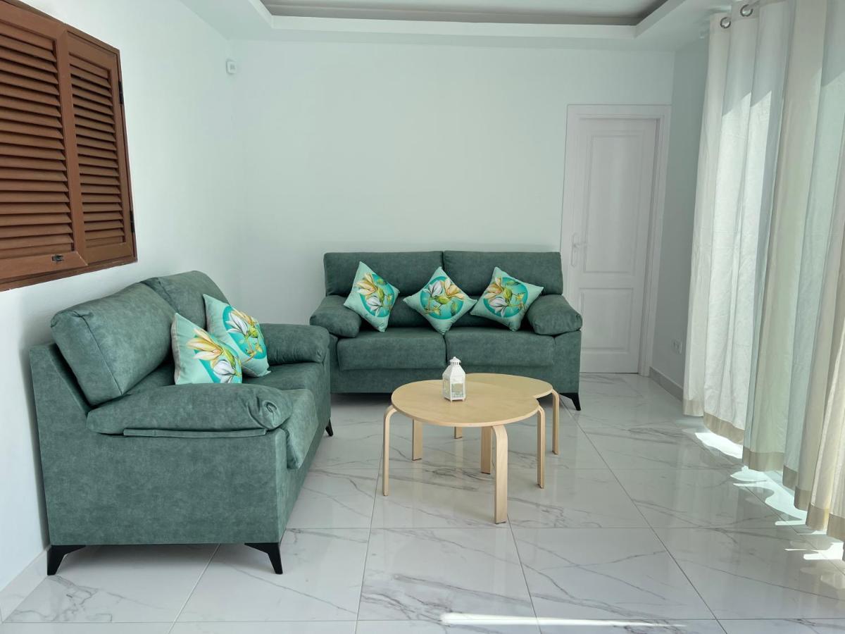 Villa Linda 17B Playa Blanca  Exteriör bild