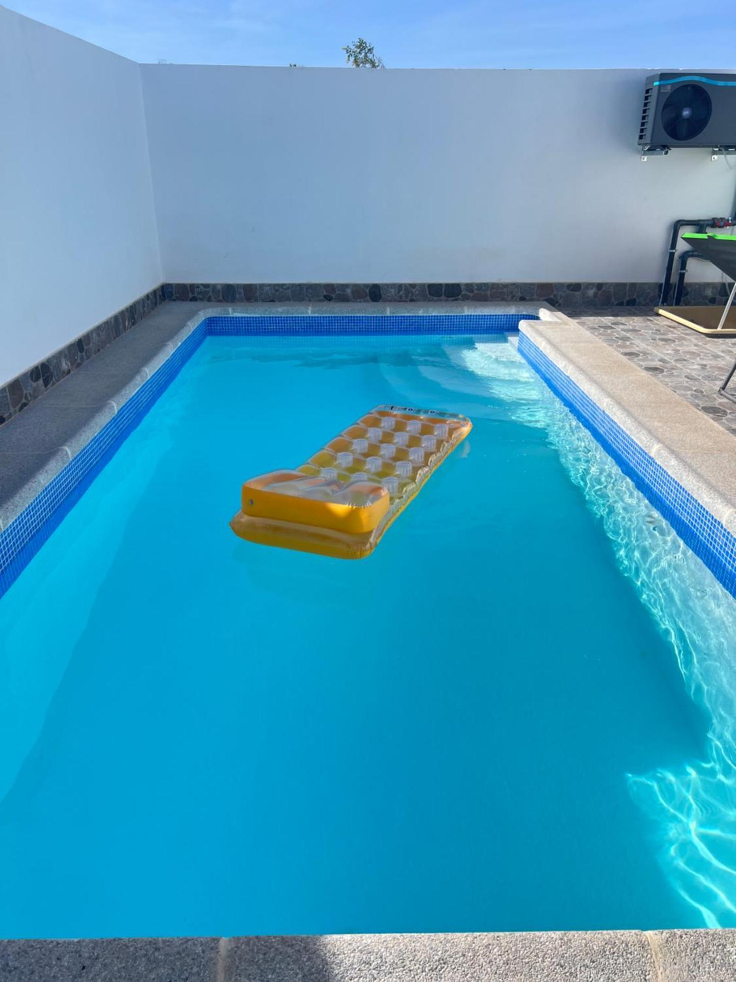 Villa Linda 17B Playa Blanca  Exteriör bild